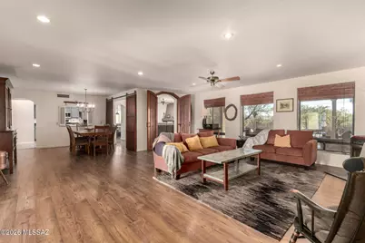 12030 E Fort Lowell Road, Tucson, AZ 85749 - Photo 9