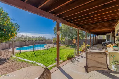 12030 E Fort Lowell Road, Tucson, AZ 85749 - Photo 37