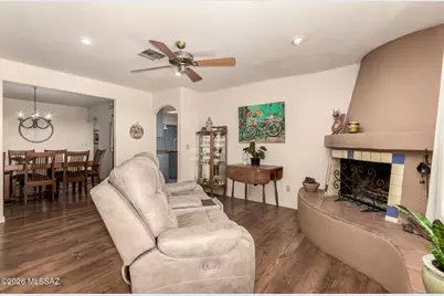 12030 E Fort Lowell Road, Tucson, AZ 85749 - Photo 11