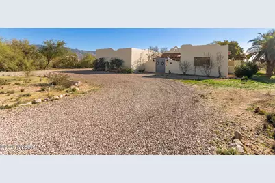 12030 E Fort Lowell Road, Tucson, AZ 85749 - Photo 3