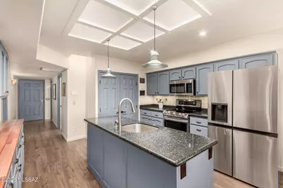 12030 E Fort Lowell Road, Tucson, AZ 85749 - Photo 17