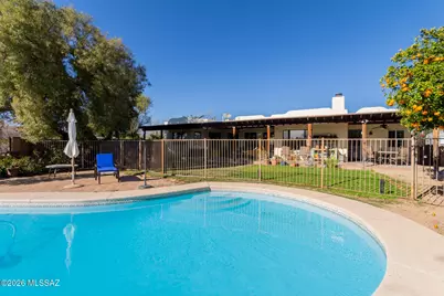 12030 E Fort Lowell Road, Tucson, AZ 85749 - Photo 43