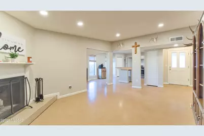 6950 N Comet Court, Tucson, AZ 85741 - Photo 5