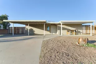 6950 N Comet Ct, Tucson, AZ 85741 - Photo 1