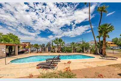 6656 E Calle La Paz #C, Tucson, AZ 85715 - Photo 33