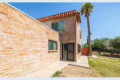6656 E Calle La Paz #C, Tucson, AZ 85715 - Photo 1