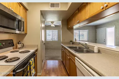 6656 E Calle La Paz #C, Tucson, AZ 85715 - Photo 5