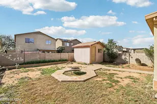 3780 E Felix Blvd, Tucson, AZ 85706 - Photo 17