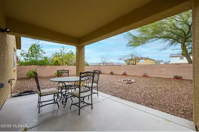 4829 E Chickweed Drive, Tucson, AZ 85756 - Photo 29