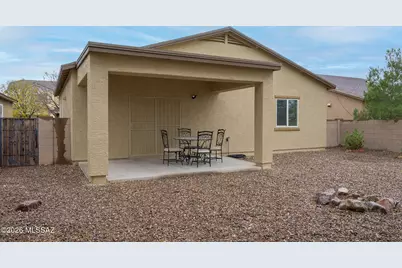 4829 E Chickweed Drive, Tucson, AZ 85756 - Photo 33