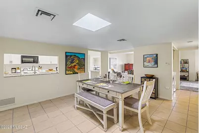 8090 E Shadow Canyon Road, Tucson, AZ 85750 - Photo 15