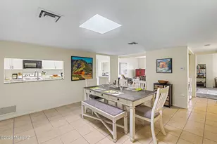 8090 E Shadow Canyon Rd, Tucson, AZ 85750 - Photo 15