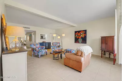 8090 E Shadow Canyon Road, Tucson, AZ 85750 - Photo 3