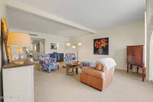 8090 E Shadow Canyon Rd, Tucson, AZ 85750 - Photo 3