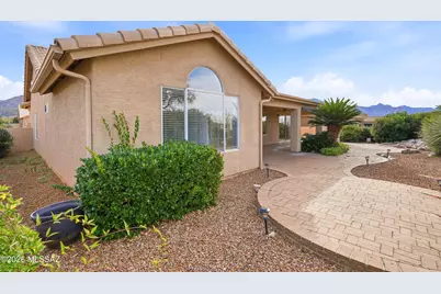 36892 S Golf Course Drive, Tucson, AZ 85739 - Photo 23