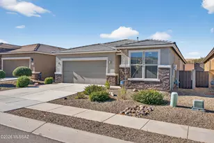 15388 S Camino Oculi, Sahuarita, AZ 85629 - Photo 1