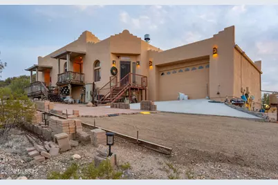 11361 S Lava Peak Avenue, Vail, AZ 85641 - Photo 5