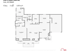 11361 S Lava Peak Ave, Vail, AZ 85641 - Photo 49