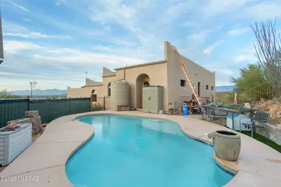 11361 S Lava Peak Avenue, Vail, AZ 85641 - Photo 33