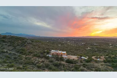 11361 S Lava Peak Avenue, Vail, AZ 85641 - Photo 45