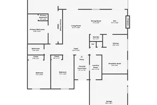 37341 S Blackfoot Dr, Tucson, AZ 85739 - Photo 39