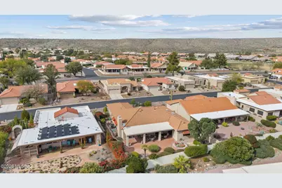 37341 S Blackfoot Drive, Tucson, AZ 85739 - Photo 33