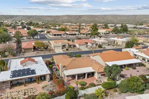 37341 S Blackfoot Dr, Tucson, AZ 85739 - Photo 33