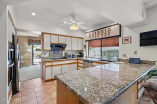 37341 S Blackfoot Dr, Tucson, AZ 85739 - Photo 3