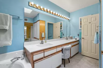 37341 S Blackfoot Drive, Tucson, AZ 85739 - Photo 19