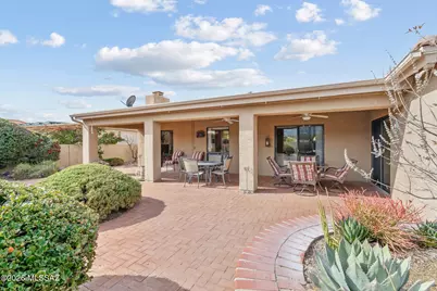 37341 S Blackfoot Drive, Tucson, AZ 85739 - Photo 31