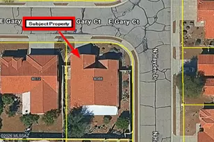 8088 E Gary Ct, Tucson, AZ 85715 - Photo 37