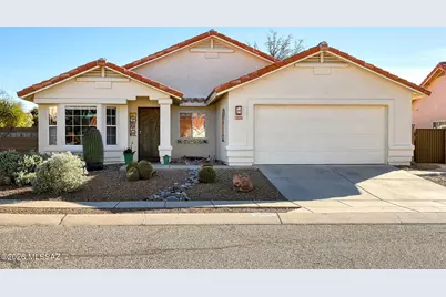 8088 E Gary Court, Tucson, AZ 85715 - Photo 1