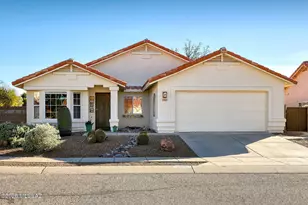 8088 E Gary Ct, Tucson, AZ 85715 - Photo 1