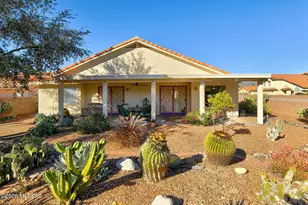 8088 E Gary Ct, Tucson, AZ 85715 - Photo 1