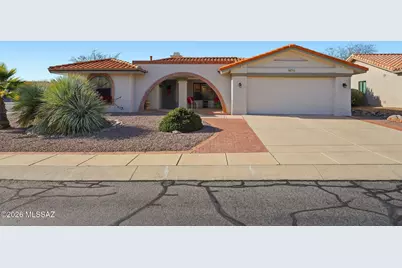 14711 N Windshade Drive, Oro Valley, AZ 85755 - Photo 1