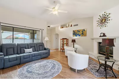 14711 N Windshade Drive, Oro Valley, AZ 85755 - Photo 5