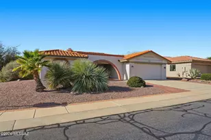 14711 N Windshade Dr, Oro Valley, AZ 85755 - Photo 3