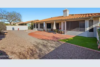 14711 N Windshade Drive, Oro Valley, AZ 85755 - Photo 31