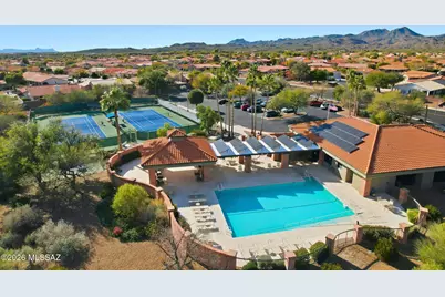 14711 N Windshade Drive, Oro Valley, AZ 85755 - Photo 39