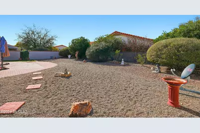 14711 N Windshade Drive, Oro Valley, AZ 85755 - Photo 33