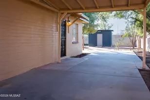 709 W Ohio St, Tucson, AZ 85714 - Photo 31