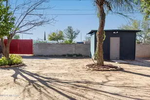 709 W Ohio St, Tucson, AZ 85714 - Photo 35