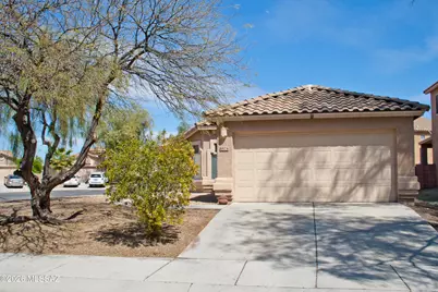 8876 N Misty Brook Drive, Tucson, AZ 85743 - Photo 23