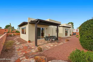 919 W Camino Guarina, Green Valley, AZ 85614 - Photo 35