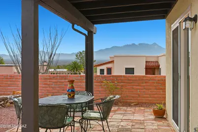 919 W Camino Guarina, Green Valley, AZ 85614 - Photo 31