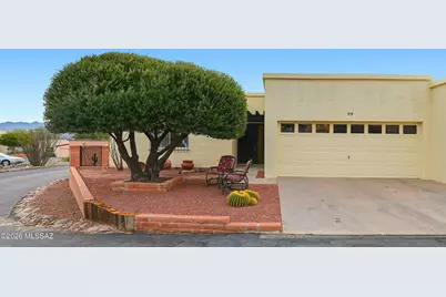 919 W Camino Guarina, Green Valley, AZ 85614 - Photo 43