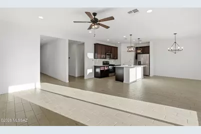4722 E Julian Wash Drive, Tucson, AZ 85706 - Photo 3