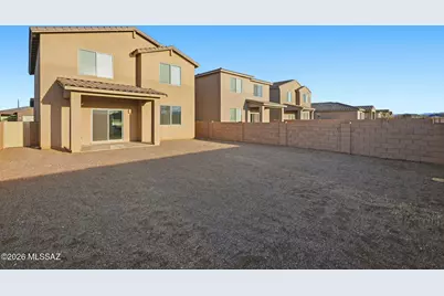 4722 E Julian Wash Drive, Tucson, AZ 85706 - Photo 5