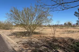 Tbd Geneva St, Pearce, AZ 85625 - Photo 1