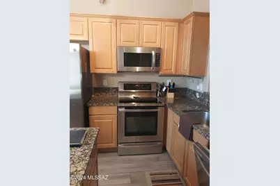 9674 E Country Court, Tucson, AZ 85749 - Photo 3